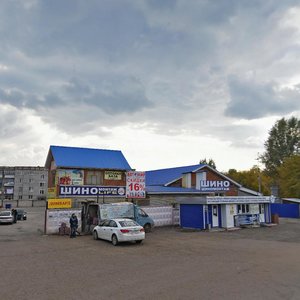 Maksima Gorkogo Street, 102А, Elabuga: photo