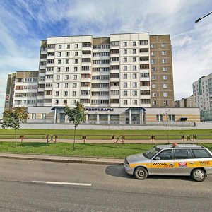 Janki Luchyny Street, 22 ، مينسك: صورة