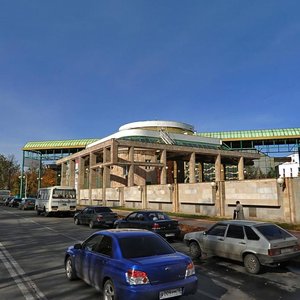 Borodin Street, 19, Izhevsk: photo
