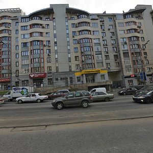 Preobrazhenskaya Street, 2к1, : foto