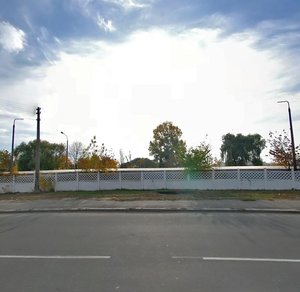 Berezniakivska Street, 17, : foto