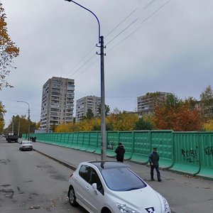 Kosmonavtov Avenue, 38к4, Saint Petersburg: photo