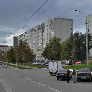 Vokzalnaya Street, No:19А, Belgorod: Fotoğraflar