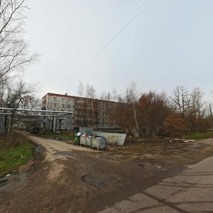 Bolotnikova Street, 2, Nizhny Novgorod: photo