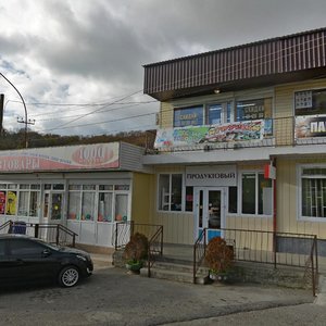 Cherepovetskaya Street, 34А, Sochi: photo