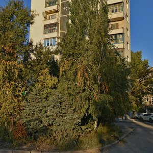 Krasnopolyanskaya Street, 26, : foto
