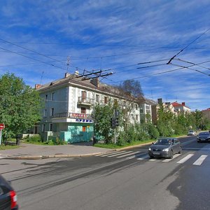 Lenina Avenue, 96, : foto