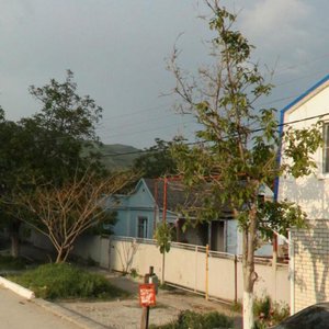 Zhukovskogo street, 10, Gelendgik: photo