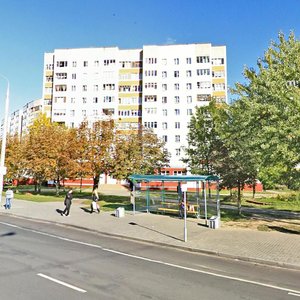 Kasmanawtaw Street, 27, Minsk: photo