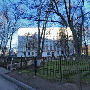 Bazovskaya Street, 20Ас1 ، موسكو: صورة