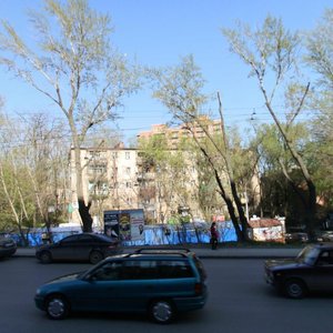 Sheboldaeva Street, 6, Rostov‑na‑Donu: photo