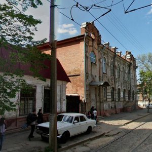 Gymnasium Street, 42, Krasnodar: photo