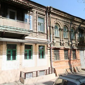 Ostrovskogo Lane, 86 ، روستوف نا دونو: صورة