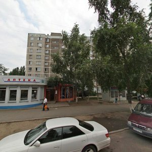 Moiseeva street, 57, Voronezh: photo