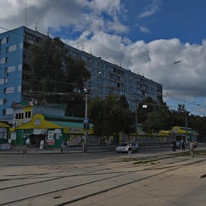 Самара, Ново-Вокзальная улица, 128Б: фото