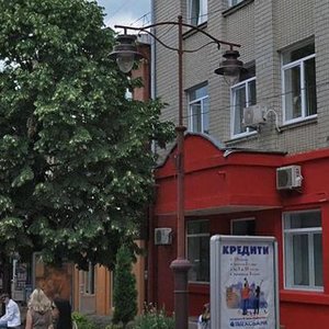 Хмельницкий, Проскуровская улица, 7: фото