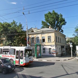 Ulitsa imeni I.V. Michurina, 157, Saratov: photo