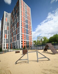 Тула, Улица Седова, 26к1: фото