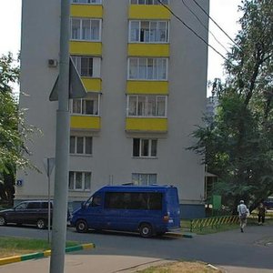 Volgogradsky Avenue, 3, Moscow: photo