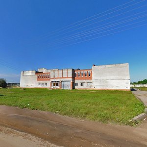 Ulitsa Novosyolov, 7А, Gatchina: photo