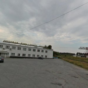 Nikolsky Lane, 1, : foto