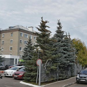 Poperechno-Bazarnaya ulitsa, 1, Kazan: photo