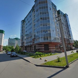 2nd Zhernovskaya Street, 28, Saint Petersburg: photo