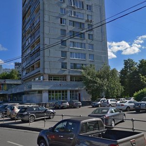 Zelenograd, к401, Zelenograd: photo