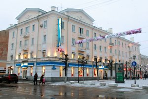 Тверь, Трёхсвятская улица, 33/25: фото