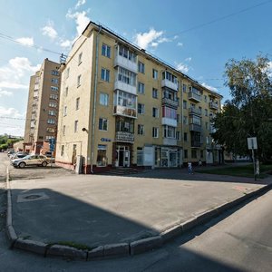 Ulitsa 50 let Oktyabrya, 9, : foto
