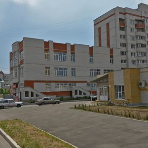 Pavlovskiy pereulok, 64А, Voronezh: photo