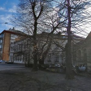 Nahirna Street, 4 ، كييف: صورة