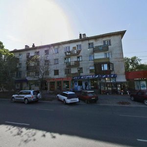 Auezov Street, 169, Almaty: photo