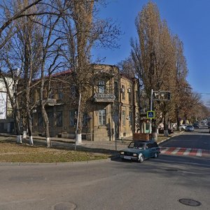 Пятигорск, Проспект Калинина, 69: фото