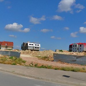 Aleksandra Marinesko Street, 1Ак4, Sevastopol: photo