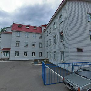 Privokzalnaya Street, 9, Murmansk: photo