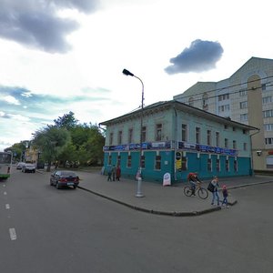 Sovetskiy Avenue, No:83, Cherepovets: Fotoğraflar