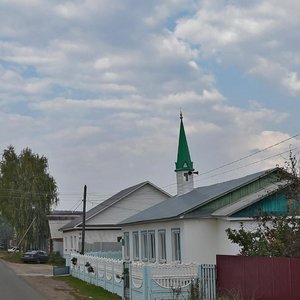 Toyminskaya ulitsa, 34, Elabuga: photo