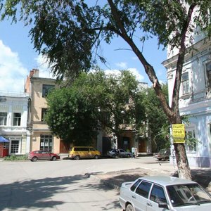 Molodogvardeyskaya Street, 66, Samara: photo