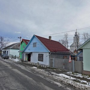 Vulytsia Vyzvolennia, 3, Zakarpattia District: photo