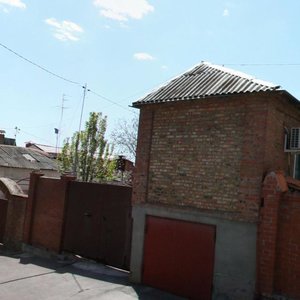 3rd Liniya Street, 58, Rostov‑na‑Donu: photo