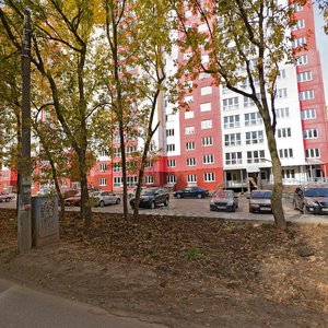 60 Let Oktyabrya Boulevard, 23к1, Nizhny Novgorod: photo