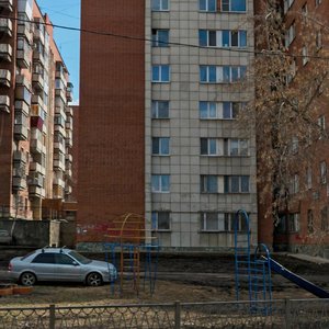 Uralskaya Street, 2, Yekaterinburg: photo