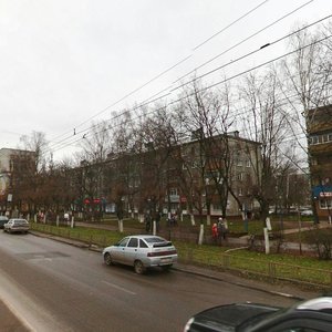 Vedenyapina Street, 8, Nizhny Novgorod: photo