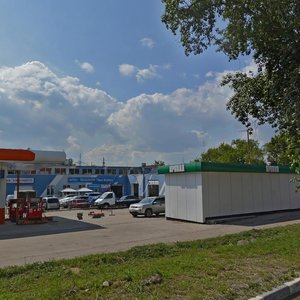 Kotelnicheskiy proyezd, 14А, : foto