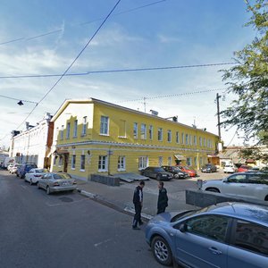 Нижний Новгород, Рождественская улица, 47С: фото