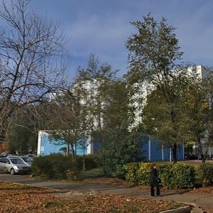 Prospekt Dzerzhinskogo, 8к1 ، أورينبورغ: صورة