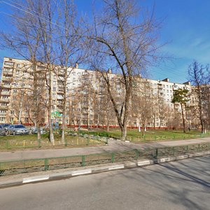 Igralnaya Street, 5, Moscow: photo