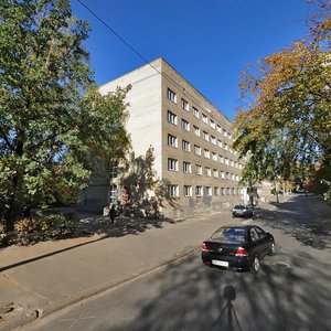 Nizhynska Street, 14, Kyiv: photo