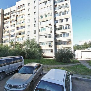 Jambula Street, 34 ، خاباروفسك: صورة